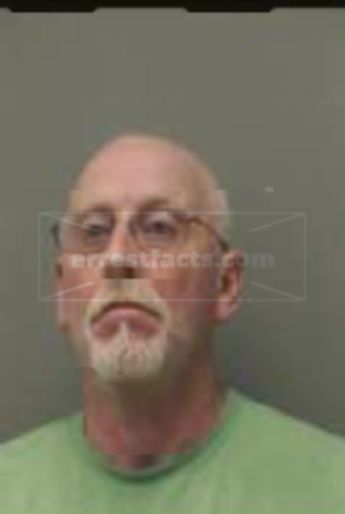 James Calvin Cauley