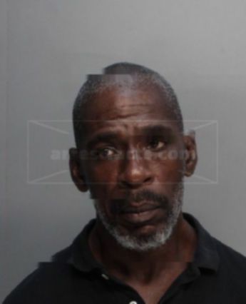 George Wilkerson