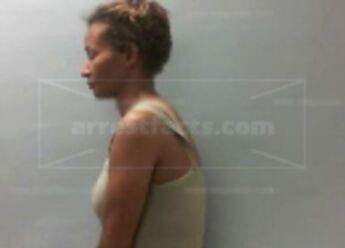 Felicia Demetria Storey