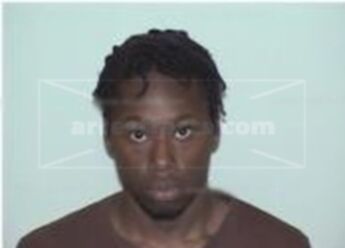 Jaquan S. Anderson