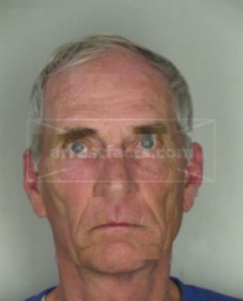 Donald Ralph Axley