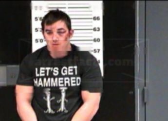 Steven Riley Ingram