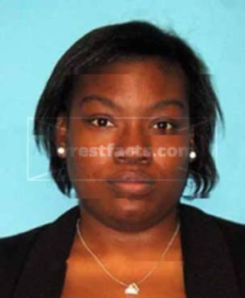 Jamisha Mandessaann Brinson