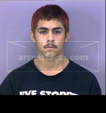 Carlos Esteban Torres