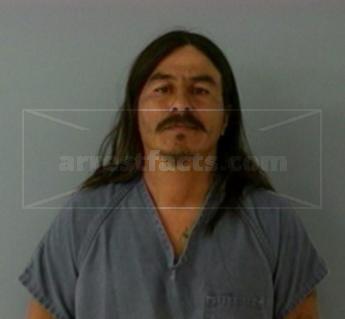 Jose Jessie Tamez