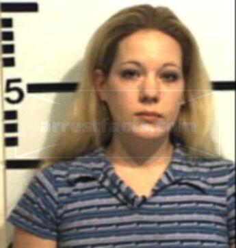 Amanda Leigh Bankston