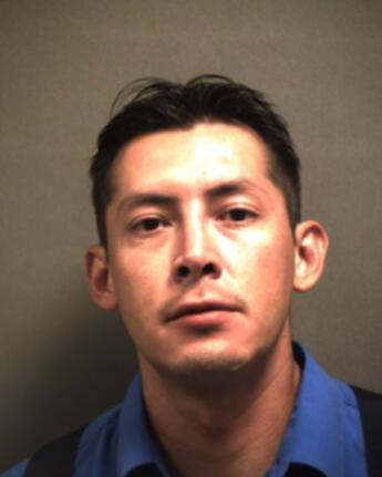 Eric Uriah Carrillo