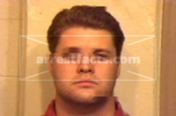 Joseph Christopher Stevens