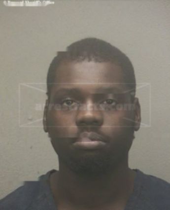 Davante Antione Houston