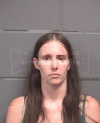 Kimberly Sheriff