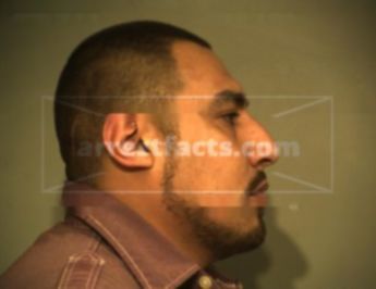 Amos Eli Vera Mendoza