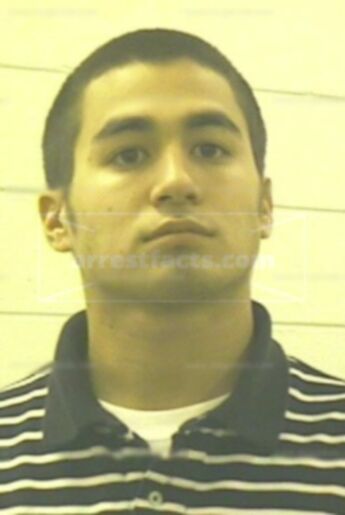 Logan Patrick Davies