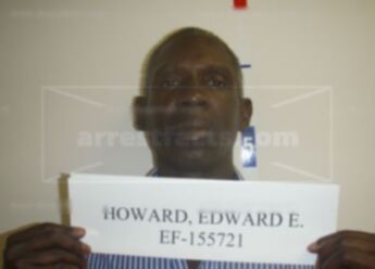 Edward E Howard