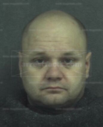 Alan Wade Cribbet Jr