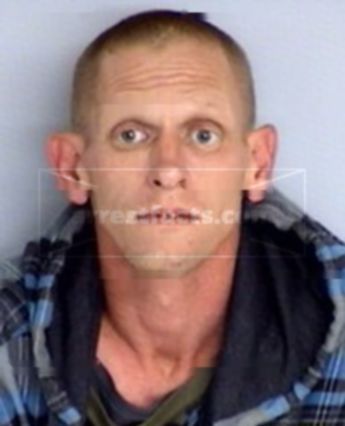 Randall Eugene Manning
