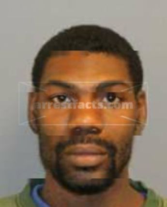 Joshua Depaul Hooker