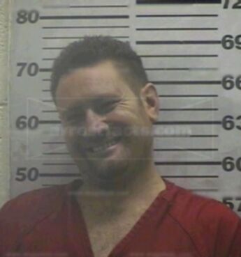 Jarrod Burke
