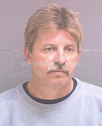 Michael Glenn Morton
