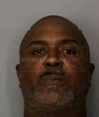 Isiah David Harvey