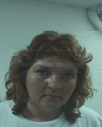 Jami Ann Wall