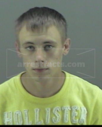 Jacob Lee Boring