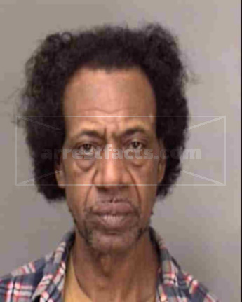 Billy Jay Purifoy