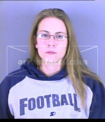 Correne Elizabeth Hayes