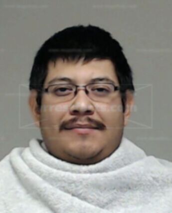 Rodolfo Alexander Lopez Ramirez
