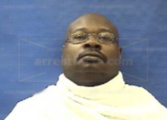 Keith Napoleon Ray