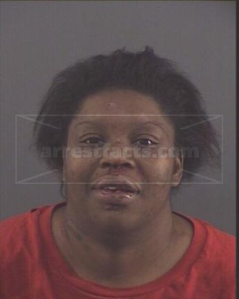 Candis Renee Petty