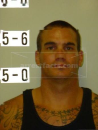 Michael Shane Maitland