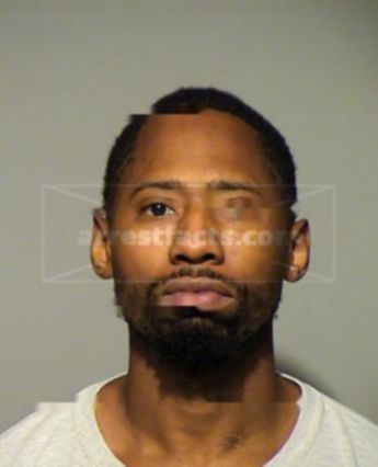 Tramayne Nelson