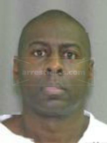 Mathis Tyrone Brooks