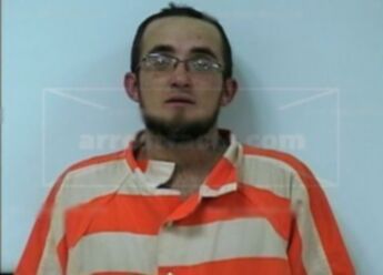 Justin Wayne Carpenter