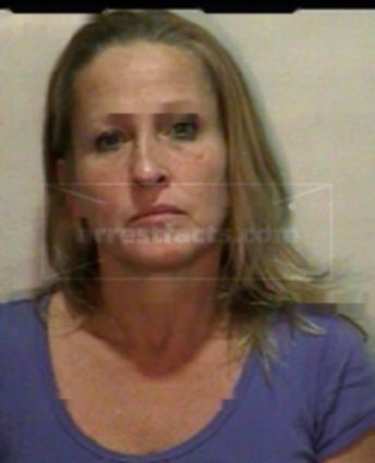 Debra Kay Sparks