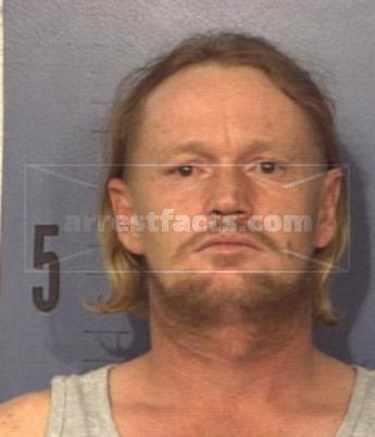 Darrell Dewitt Tate