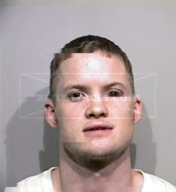Shawn Michael Stone