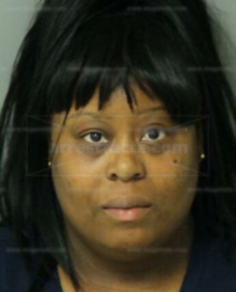 Khalidah Nicole Rowe