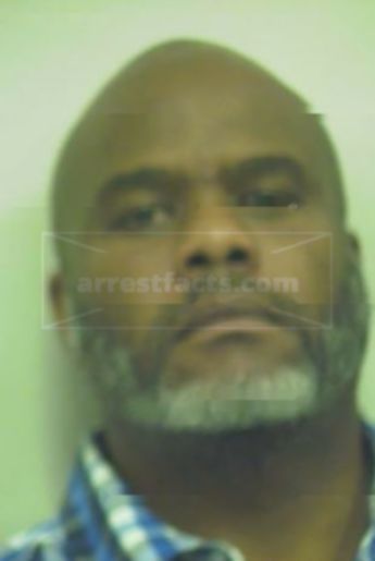Enoch A Webb