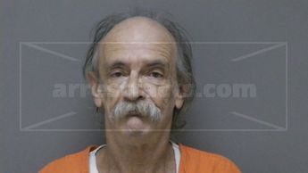 James Edward Byington
