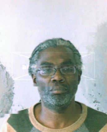 Terrace Anthony Currence