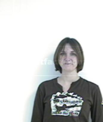 Jodie Renfro