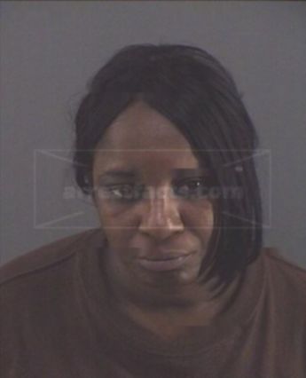 Wanda Lynette Gordan