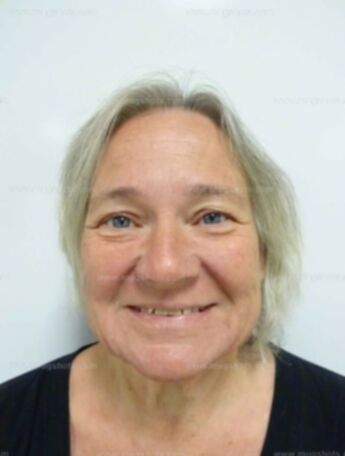 Mary Kay Williams