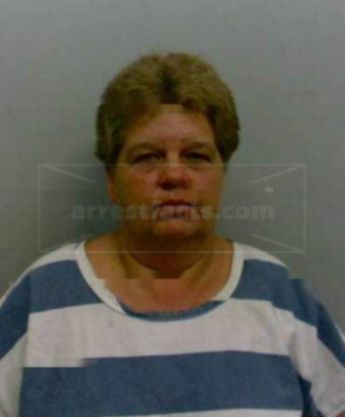 Mallie Jennifer Fulford