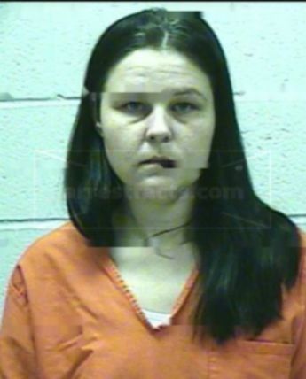 Jennifer Lee Jones