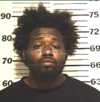 Tommy Lynnard Bridges