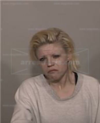 Shannon Marie Westberg