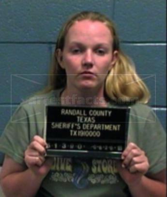 Alissa Nicole Canipe