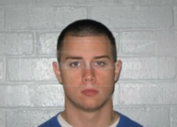 Matthew Blake Musson